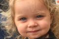 A two-year-old girl was last seen on Saturday afternoon at Imbil, near the Sunshine Coast, and is believed to be with a ...