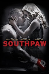 Southpaw