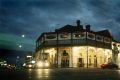 The Continental Hotel in Claremont, is pivotal to the Claremont serial killer investigation.