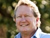 Andrew 'Twiggy' Forrest pictured in Kings Park, Perth, Western Australia - for SMH story.
Picture: Lee Griffith / The West Australian 
2nd June, 2010.