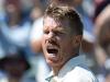 Snake bite! Warner hits back at Steyn