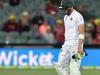 Faf crowd treatment ‘pretty bad manners’