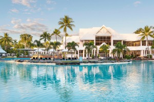 Sheraton Mirage, Port Douglas.