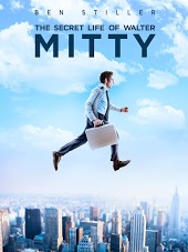 The Secret Life of Walter Mitty