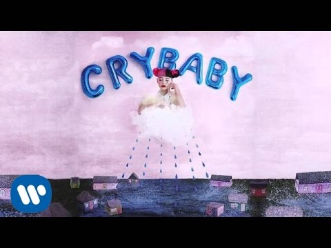 Melanie Martinez - Mad Hatter