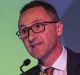 Greens leader Richard Di Natale says the "war on drugs" has failed. 