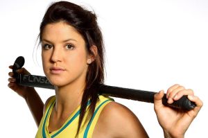 Anna Flanagan will step away from hockey after being stood down by the Hockeyroos for breaching team protocol.