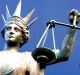 A Braddon man threatened to set fire to his ex-partner in a car, a court has heard.
