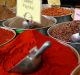 SYDNEY, AUSTRALIA - JULY 28: Spices as seen on display at 'Valley View Continental Groceries and Spices' in Bankstown on ...