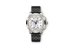 <b>IWC x Goodwood</b><br>
 The watch takes up the theme of the Mercedes-Benz W 125 Silver Arrow, which was designed by ...