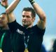 Divisive: Richie McCaw was loved by New Zealanders but loathed by oppositions for perceived dirty plays.