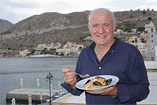 Rick Stein (ABC iview)