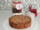 Melt and Mix Christmas Cake recipe