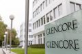 Glencore is seeking to raise $550 million from investors.