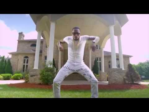 D'banj - Knocking On My Door (Official Music Video) | D'banj Records 2015