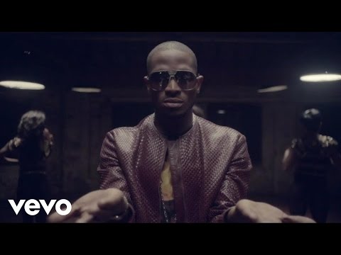 D'Banj - Oliver Twist