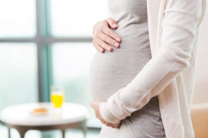 Morning sickness: what function does it serve? Photo: iStock