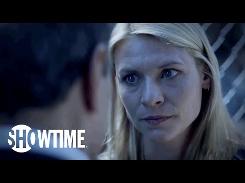 Homeland Season 6 (2017) | Teaser Trailer | Claire Danes & Mandy Patinkin SHOWTIME Series