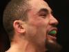 Whittaker eyes title, puts division on notice