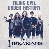 The Librarians