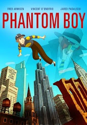 Phantom Boy