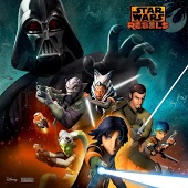 Star Wars Rebels: The Siege of Lothal