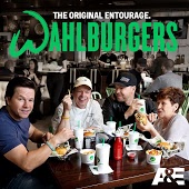 Wahlburgers