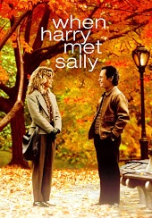 When Harry Met Sally