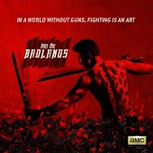 Into the Badlands