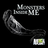 Monsters Inside Me