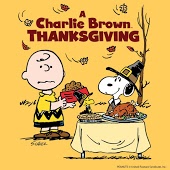 A Charlie Brown Thanksgiving