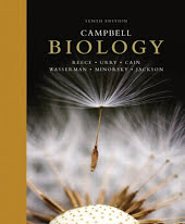 Campbell Biology: Edition 10