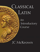 Classical Latin: An Introductory Course