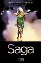 Saga, Vol. 4