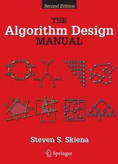 The Algorithm Design Manual: Edition 2