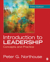 Introduction to Leadership: Concepts and Practice