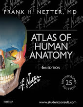 Atlas of Human Anatomy: Edition 6