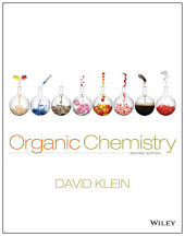 Organic Chemistry, 2nd Edition