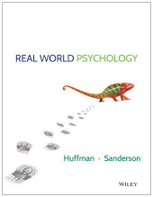 Real World Psychology