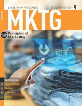 MKTG 9: Edition 9