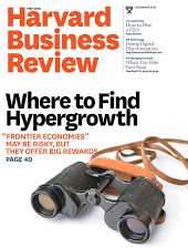 Harvard Business Review