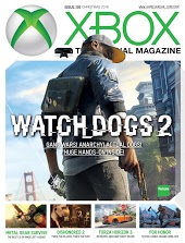 Official Xbox Magazine