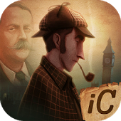 iDoyle: Sherlock Holmes