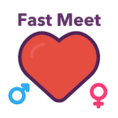 FastMeet: Chat, Flirt and Love