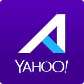 Yahoo Aviate Launcher