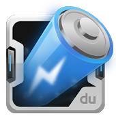 DU Battery Saver PRO & Widgets