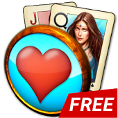 Hardwood Hearts (Free)