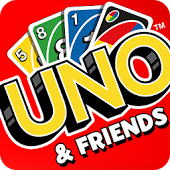 UNO ™ & Friends