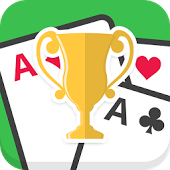 Solitaire Cup