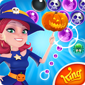 Bubble Witch 2 Saga